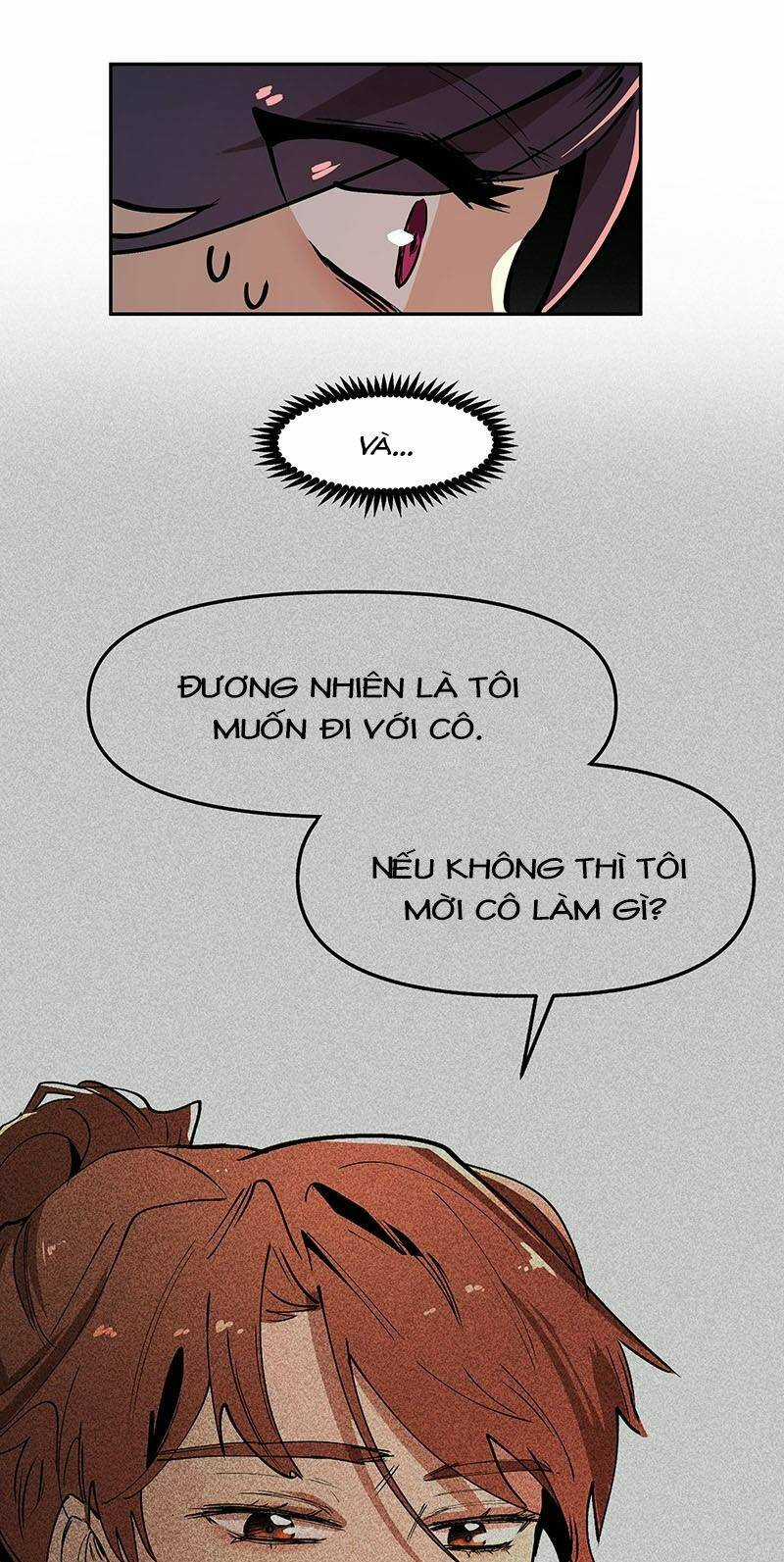 Kẻ Ăn Thế Giới - Chapter 2 - Trang 7