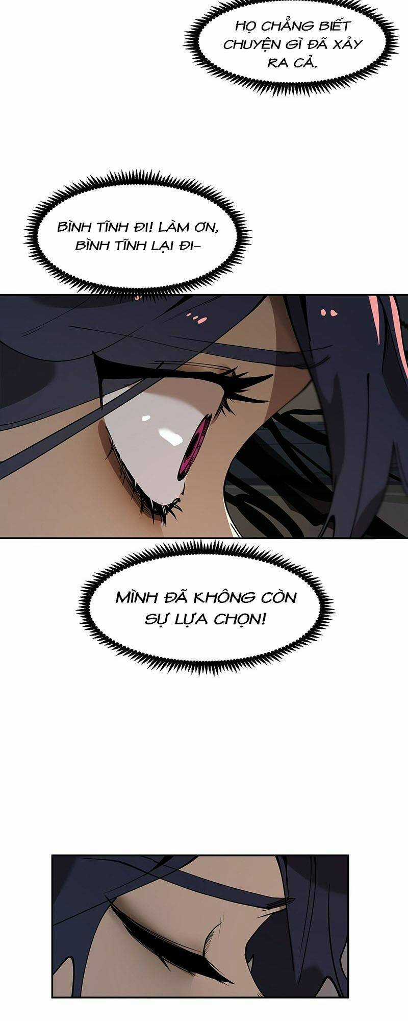 Kẻ Ăn Thế Giới - Chapter 2 - Trang 64