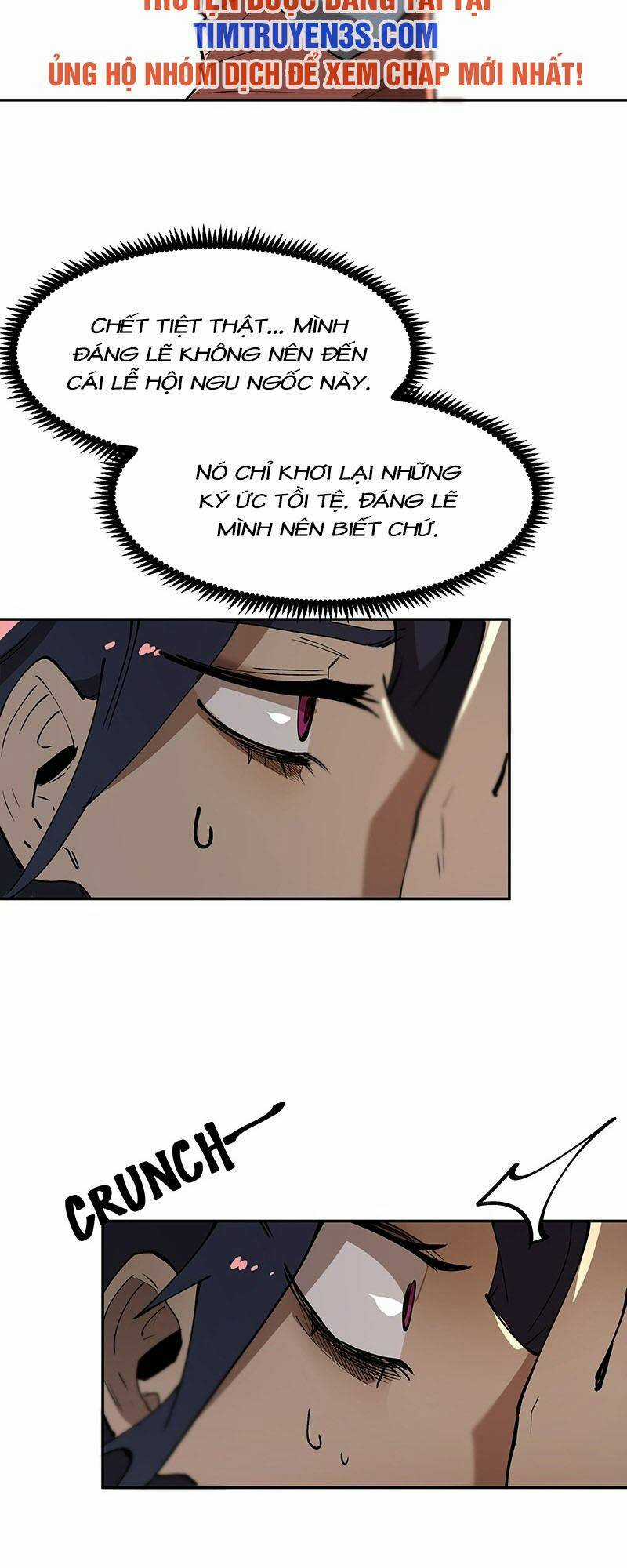 Kẻ Ăn Thế Giới - Chapter 2 - Trang 66