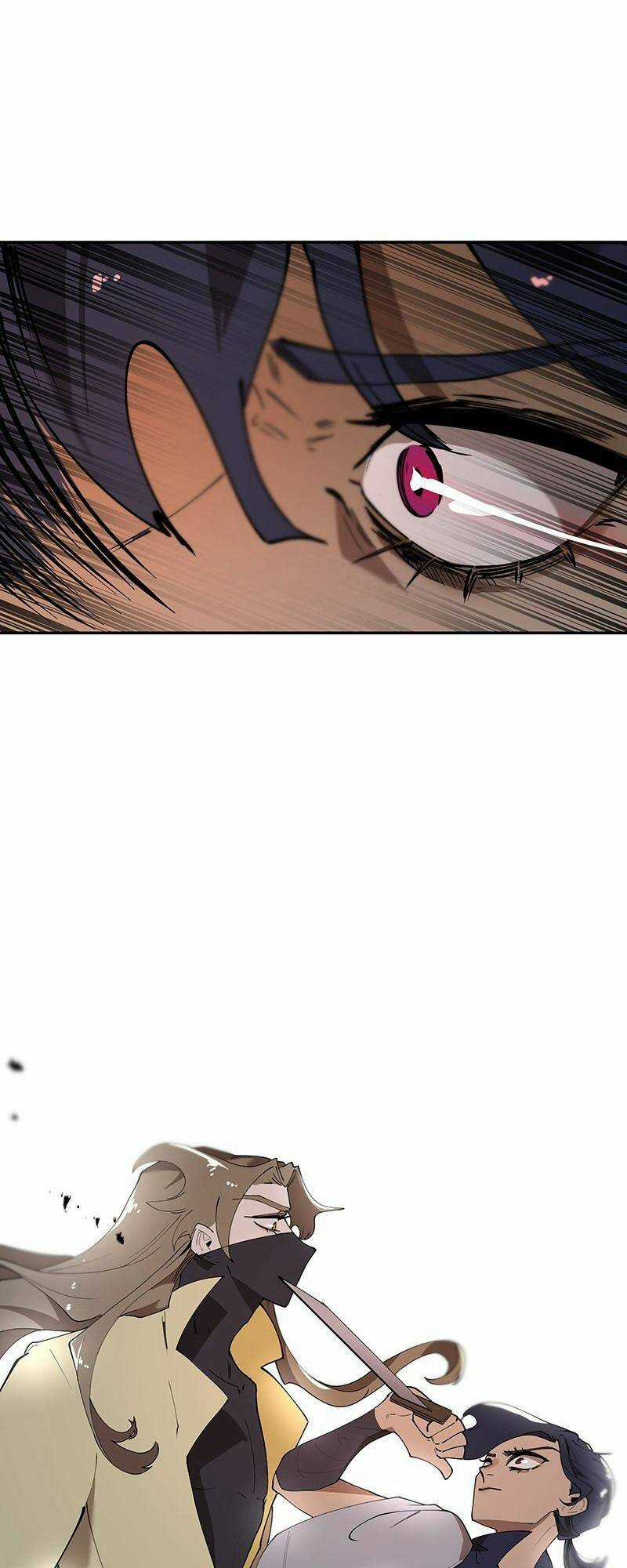 Kẻ Ăn Thế Giới - Chapter 2 - Trang 67