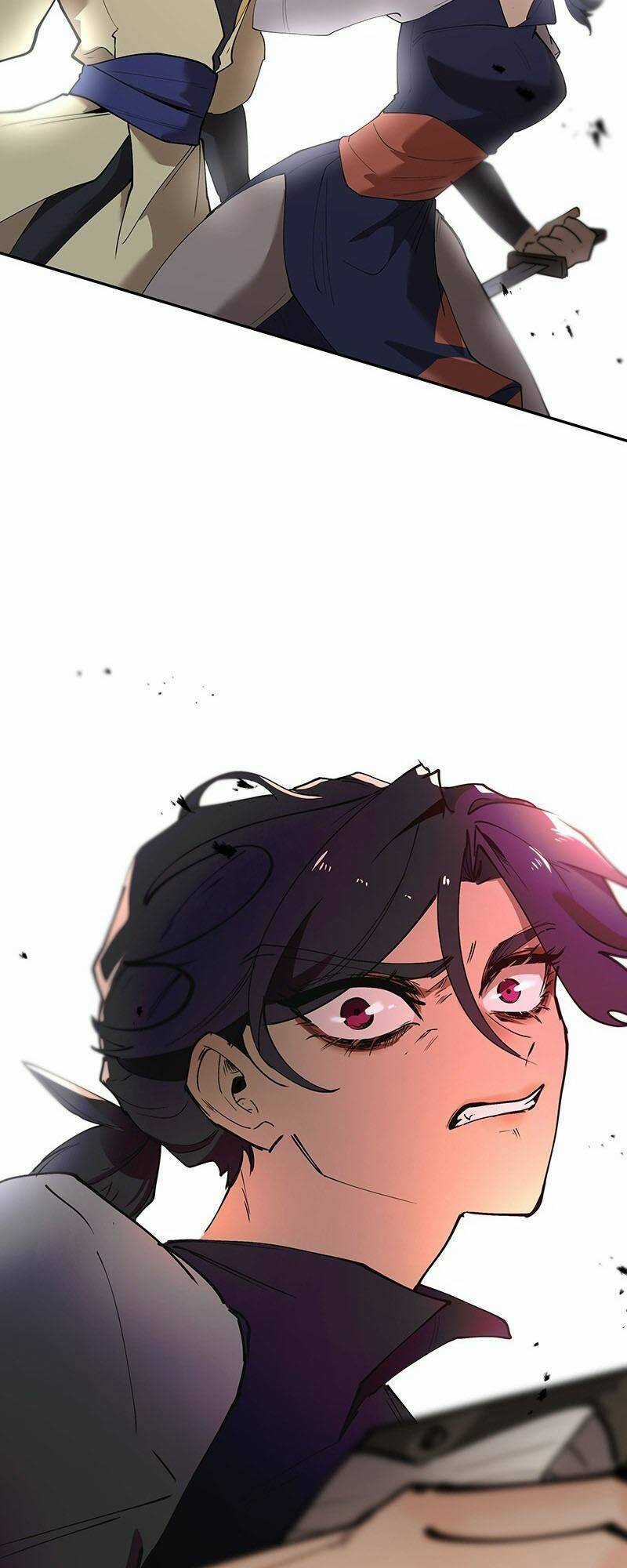 Kẻ Ăn Thế Giới - Chapter 2 - Trang 68