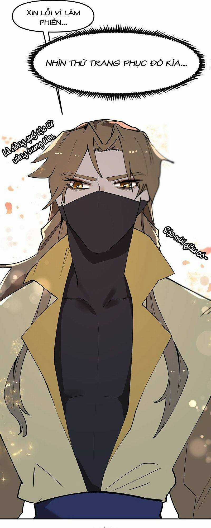 Kẻ Ăn Thế Giới - Chapter 2 - Trang 72