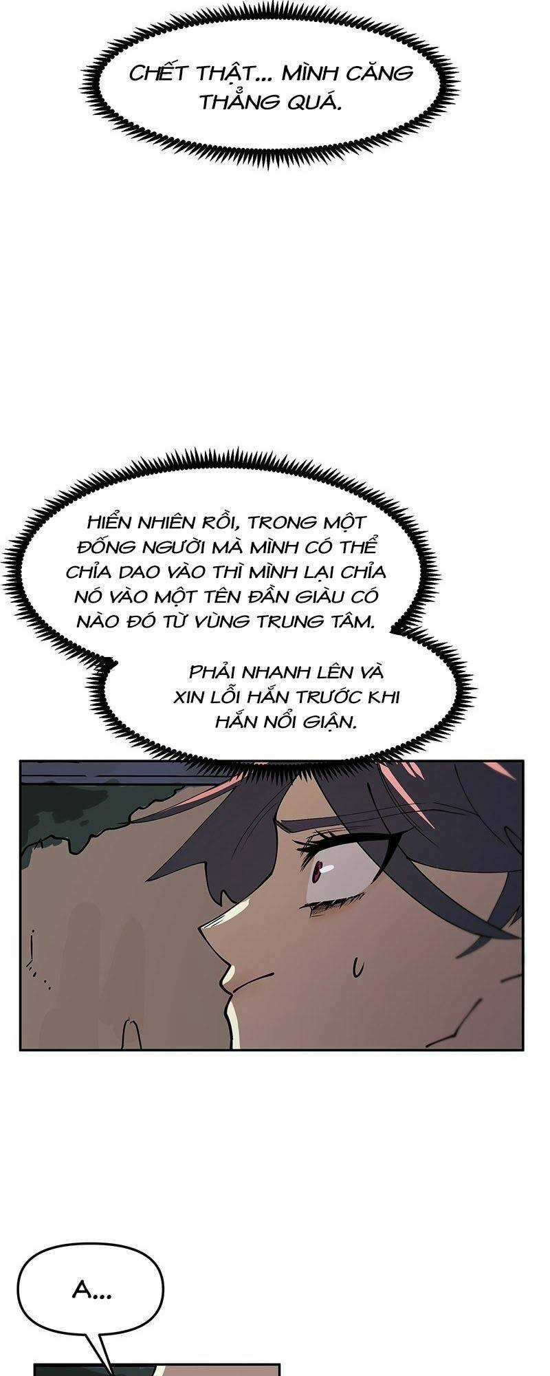 Kẻ Ăn Thế Giới - Chapter 2 - Trang 73