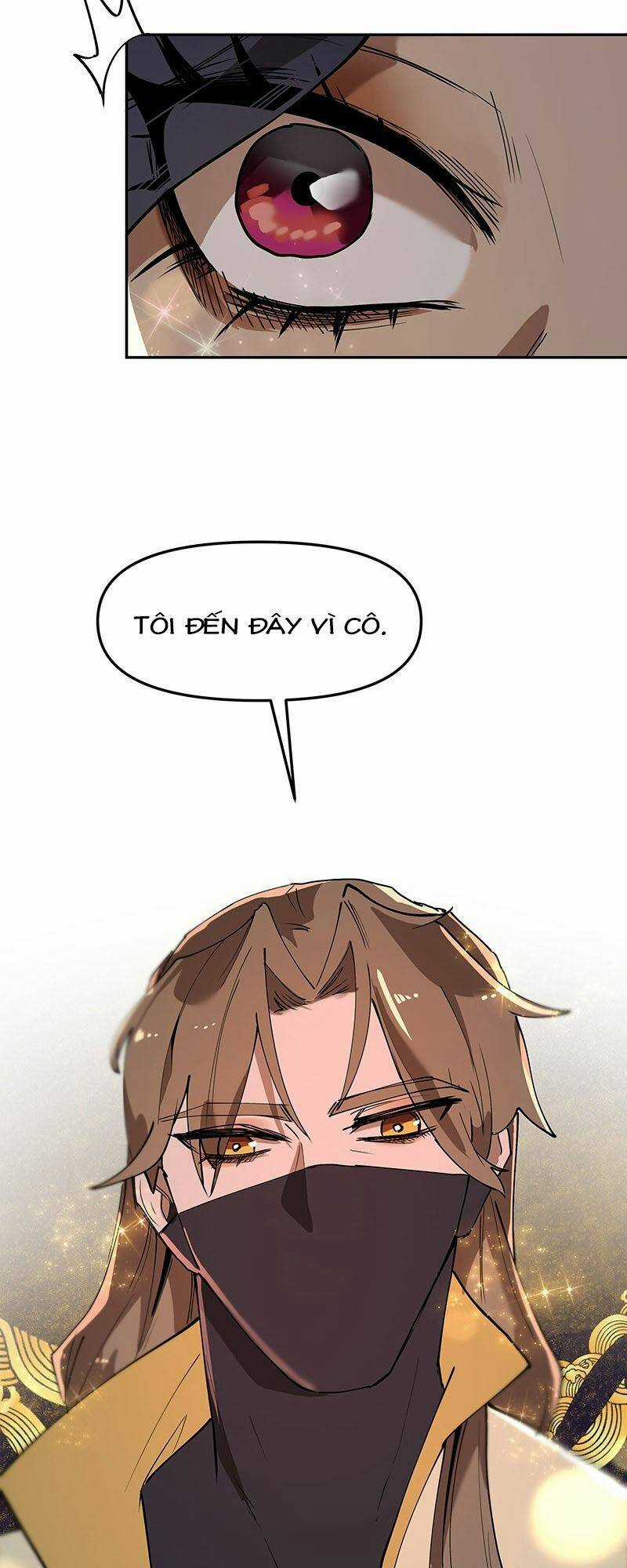 Kẻ Ăn Thế Giới - Chapter 2 - Trang 76