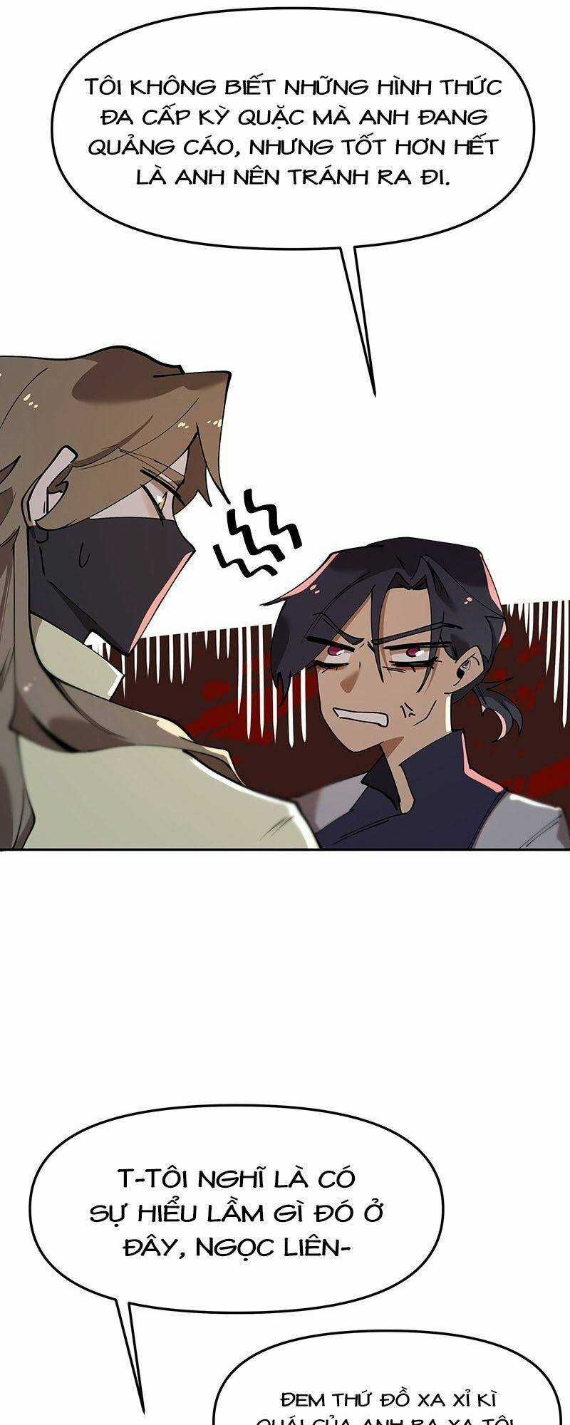 Kẻ Ăn Thế Giới - Chapter 2 - Trang 78