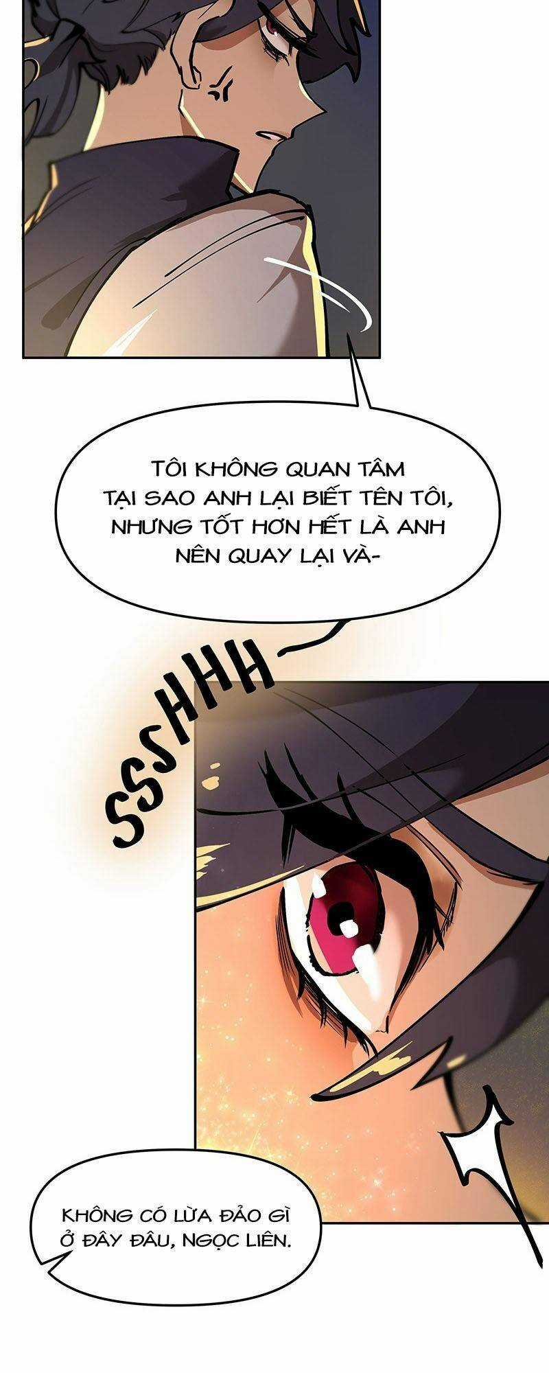 Kẻ Ăn Thế Giới - Chapter 2 - Trang 80