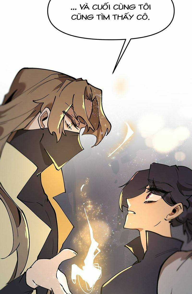 Kẻ Ăn Thế Giới - Chapter 2 - Trang 83