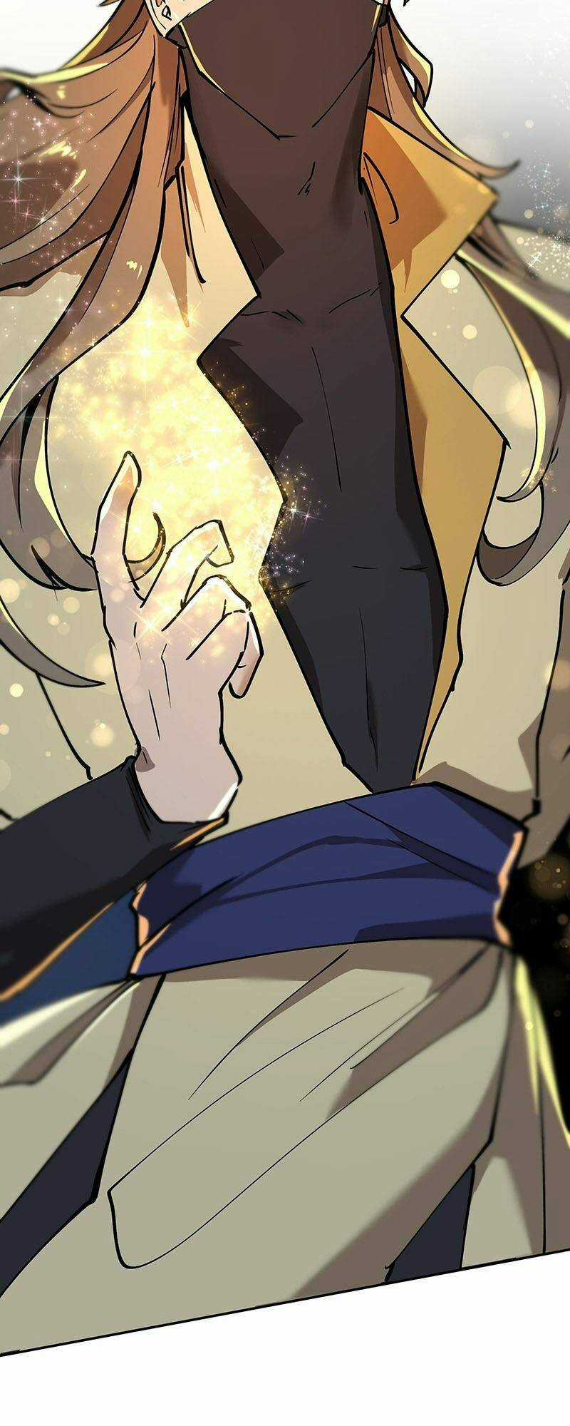 Kẻ Ăn Thế Giới - Chapter 3 - Trang 2