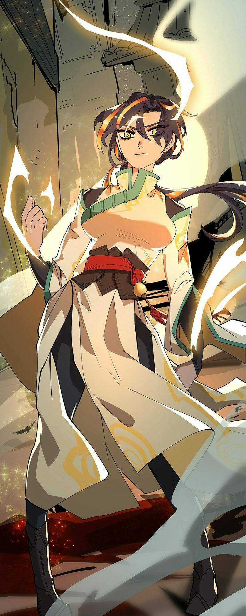 Kẻ Ăn Thế Giới - Chapter 3 - Trang 105