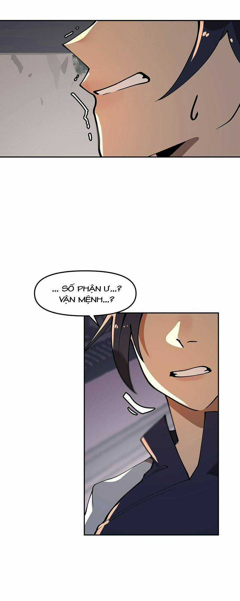 Kẻ Ăn Thế Giới - Chapter 3 - Trang 14