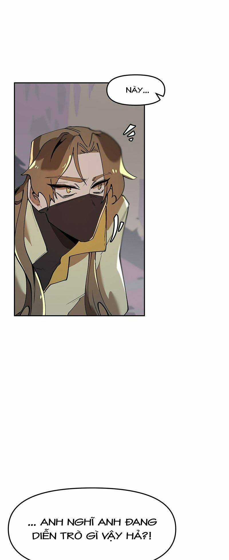 Kẻ Ăn Thế Giới - Chapter 3 - Trang 15