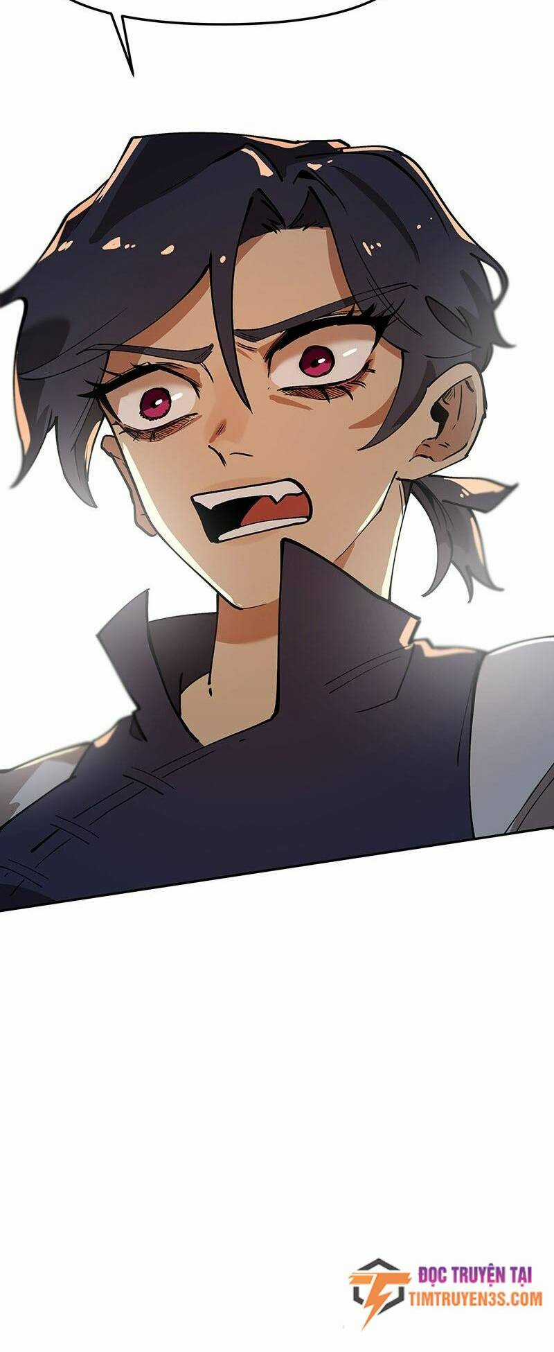 Kẻ Ăn Thế Giới - Chapter 3 - Trang 16