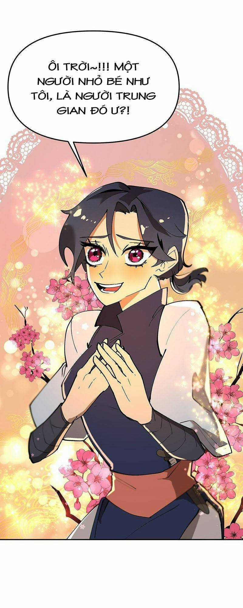 Kẻ Ăn Thế Giới - Chapter 3 - Trang 18