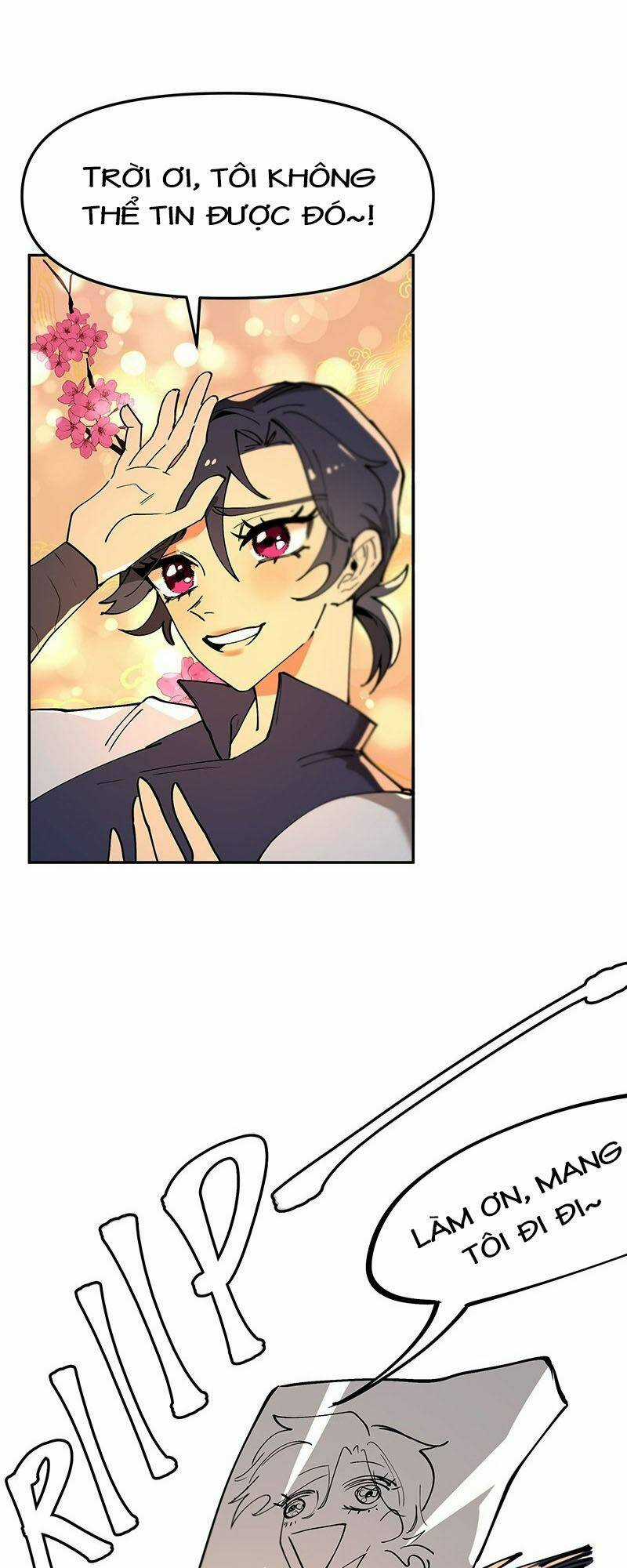 Kẻ Ăn Thế Giới - Chapter 3 - Trang 19