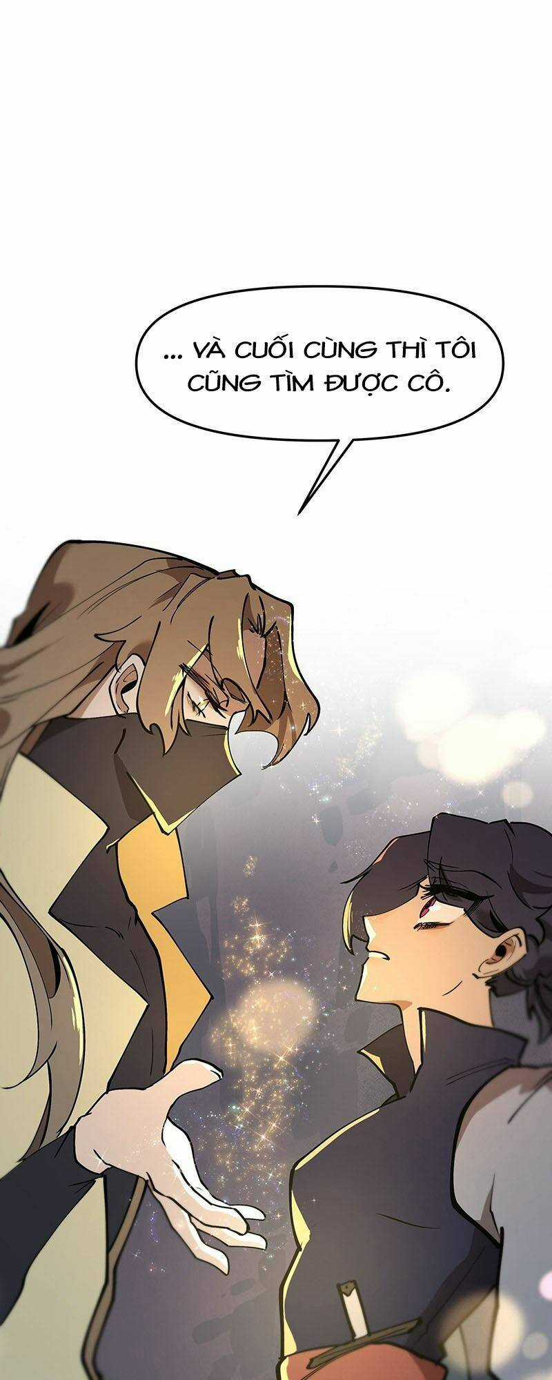 Kẻ Ăn Thế Giới - Chapter 3 - Trang 3