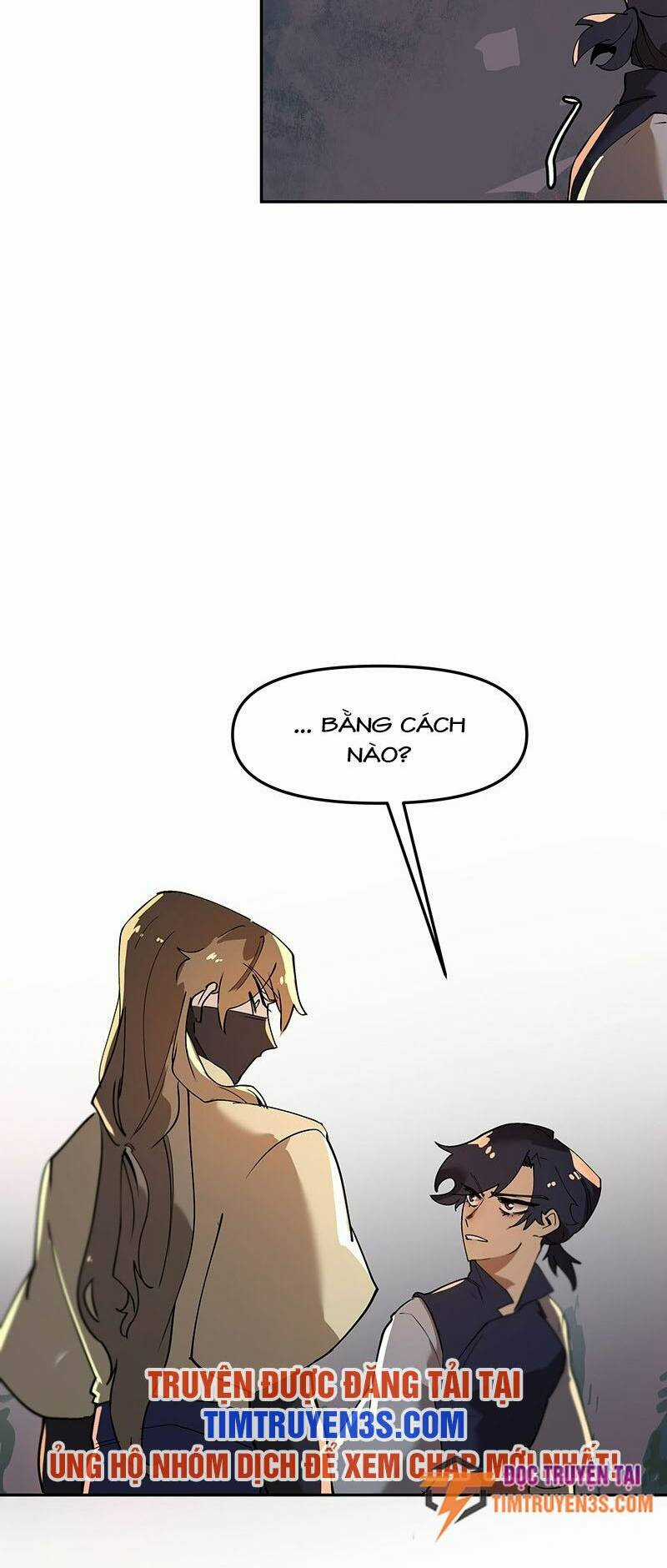 Kẻ Ăn Thế Giới - Chapter 3 - Trang 24