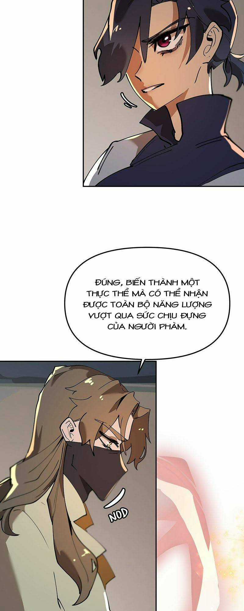 Kẻ Ăn Thế Giới - Chapter 3 - Trang 26