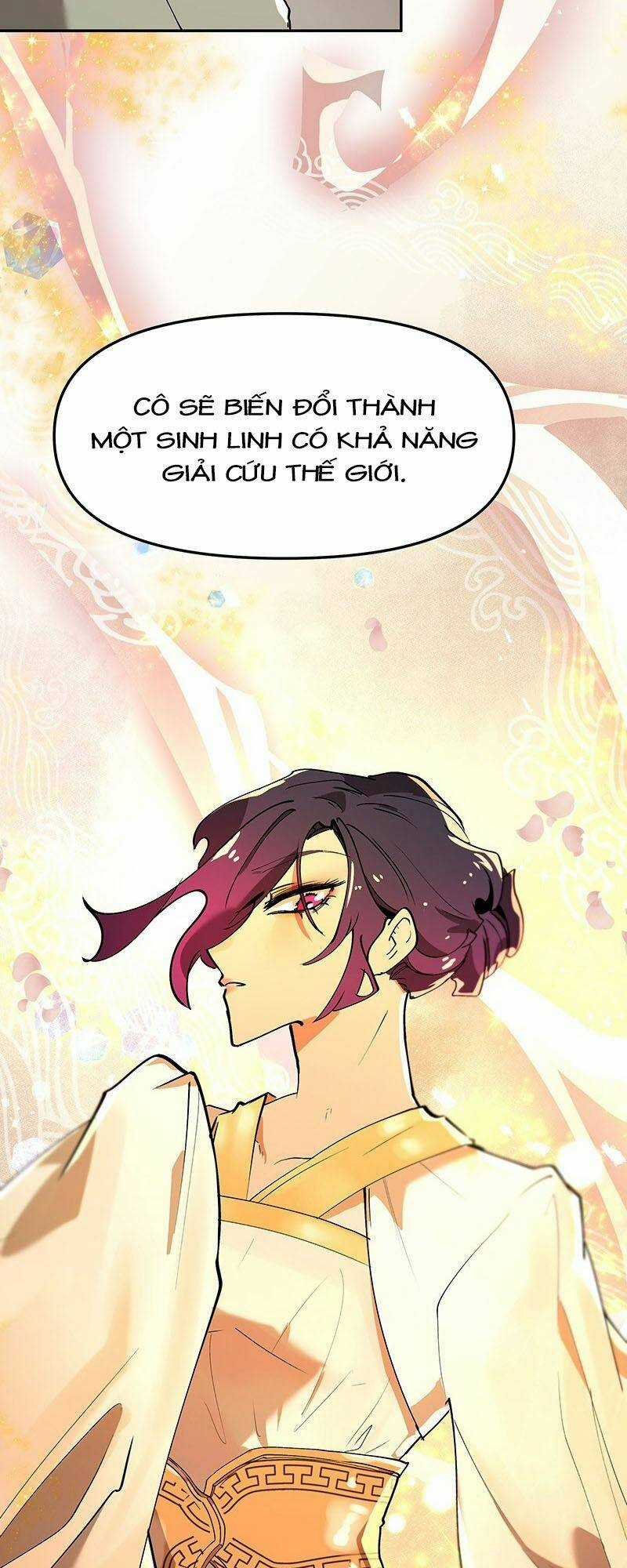 Kẻ Ăn Thế Giới - Chapter 3 - Trang 27