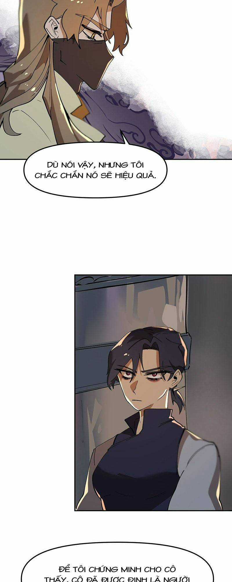 Kẻ Ăn Thế Giới - Chapter 3 - Trang 29