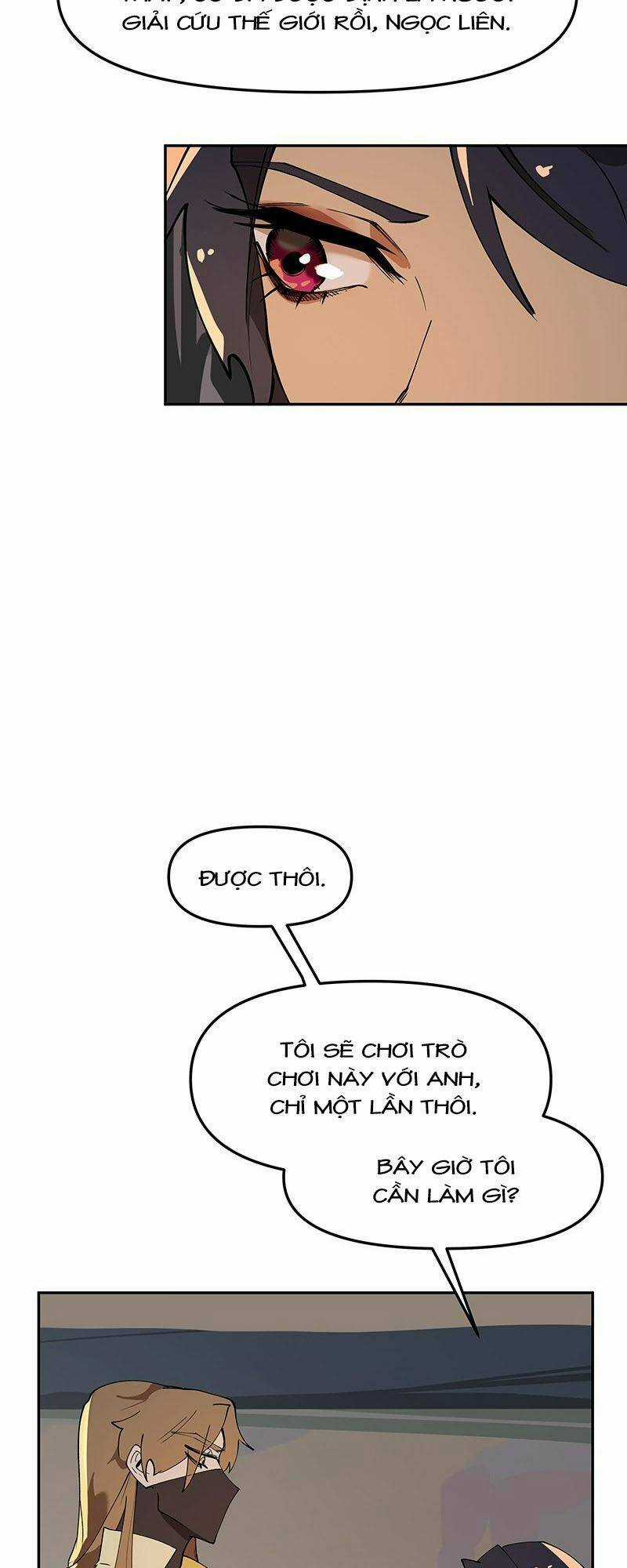 Kẻ Ăn Thế Giới - Chapter 3 - Trang 30