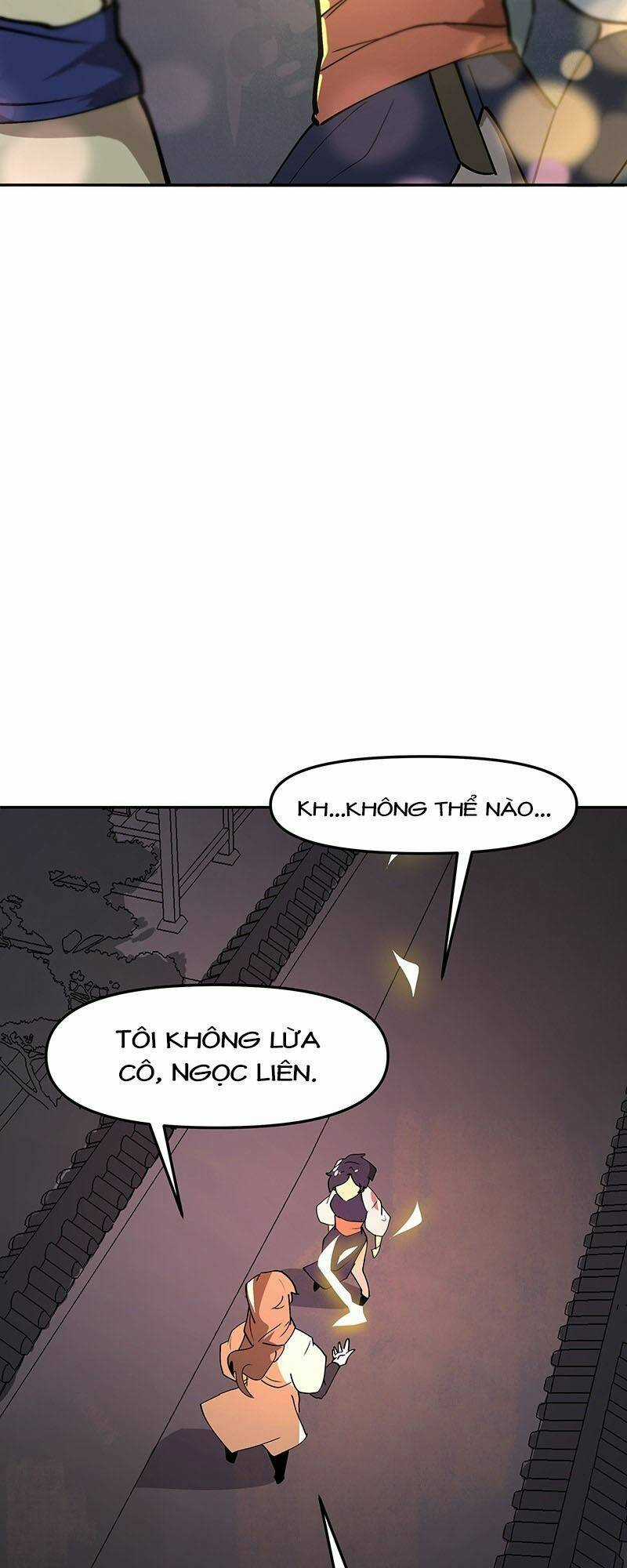 Kẻ Ăn Thế Giới - Chapter 3 - Trang 4