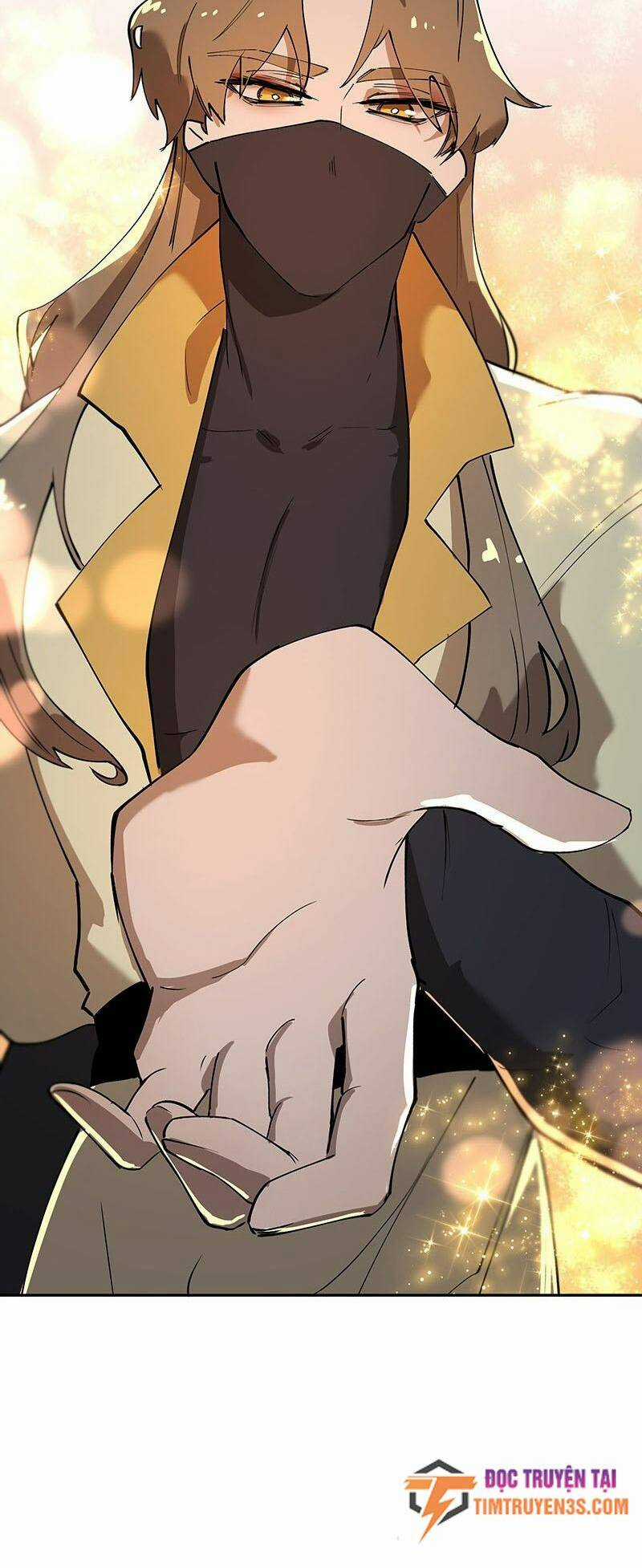 Kẻ Ăn Thế Giới - Chapter 3 - Trang 32