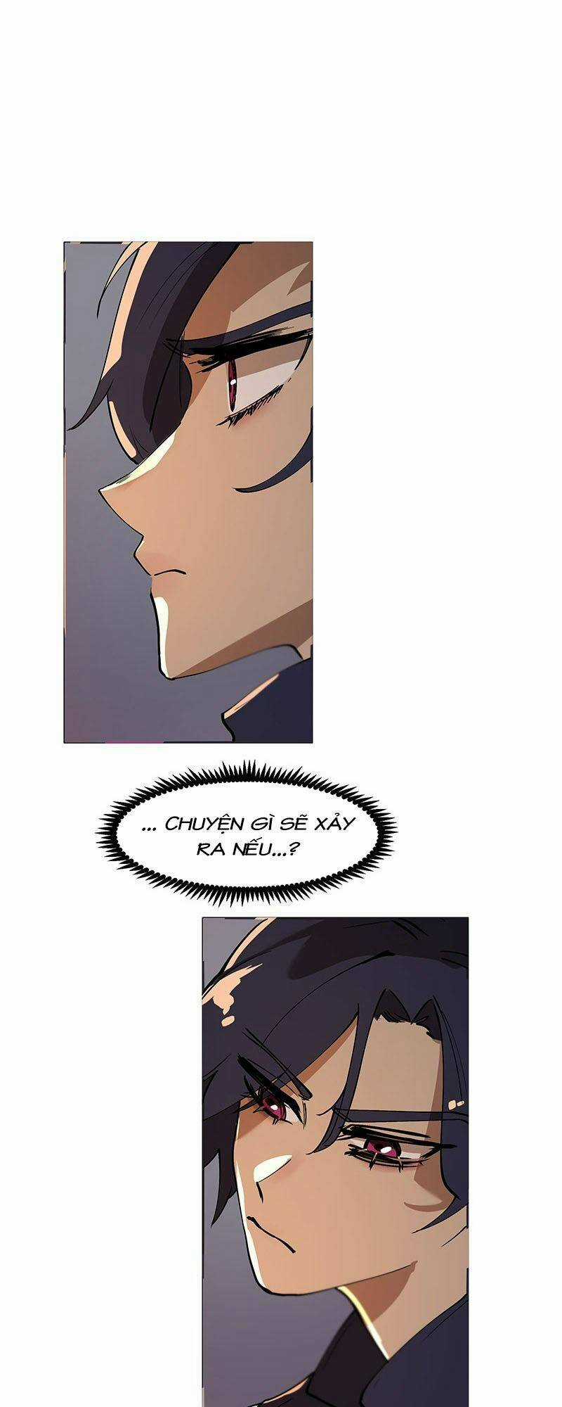 Kẻ Ăn Thế Giới - Chapter 3 - Trang 33