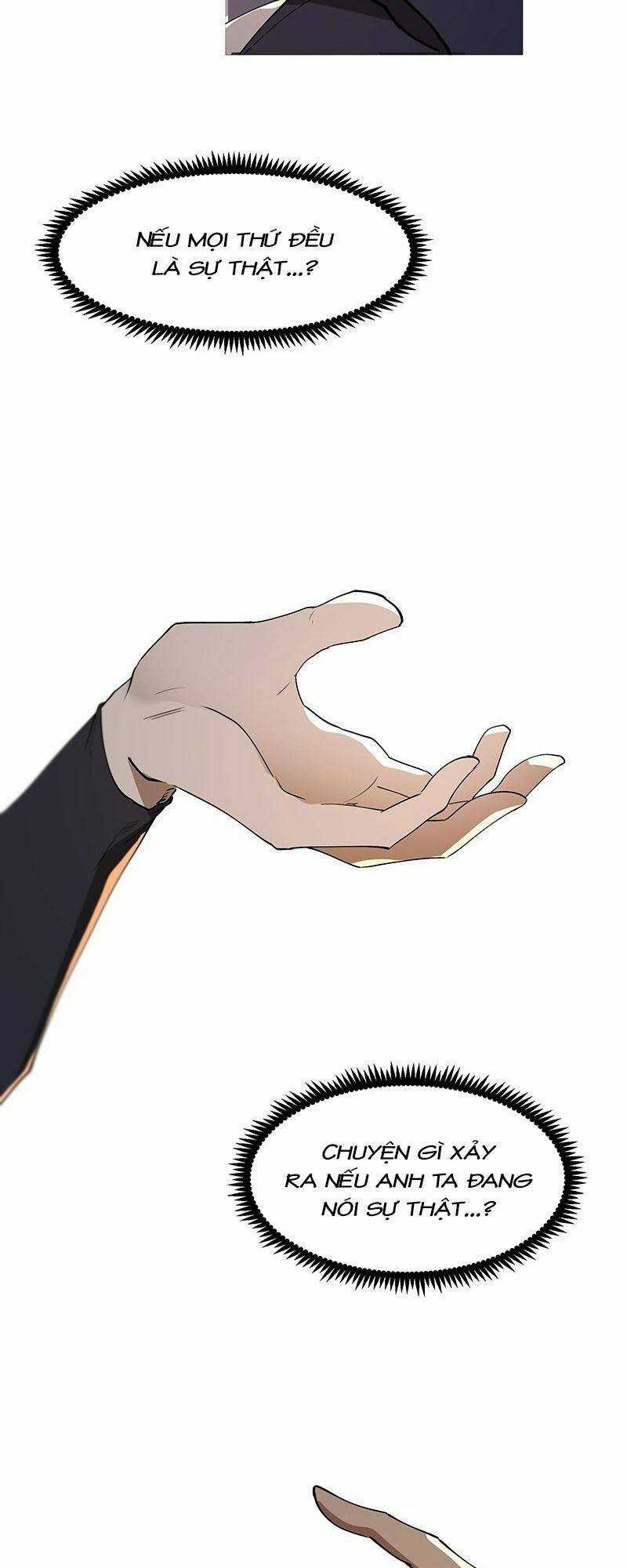 Kẻ Ăn Thế Giới - Chapter 3 - Trang 34