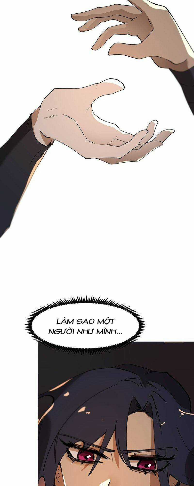 Kẻ Ăn Thế Giới - Chapter 3 - Trang 35