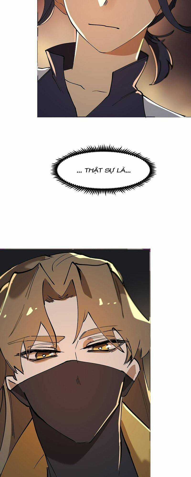 Kẻ Ăn Thế Giới - Chapter 3 - Trang 36