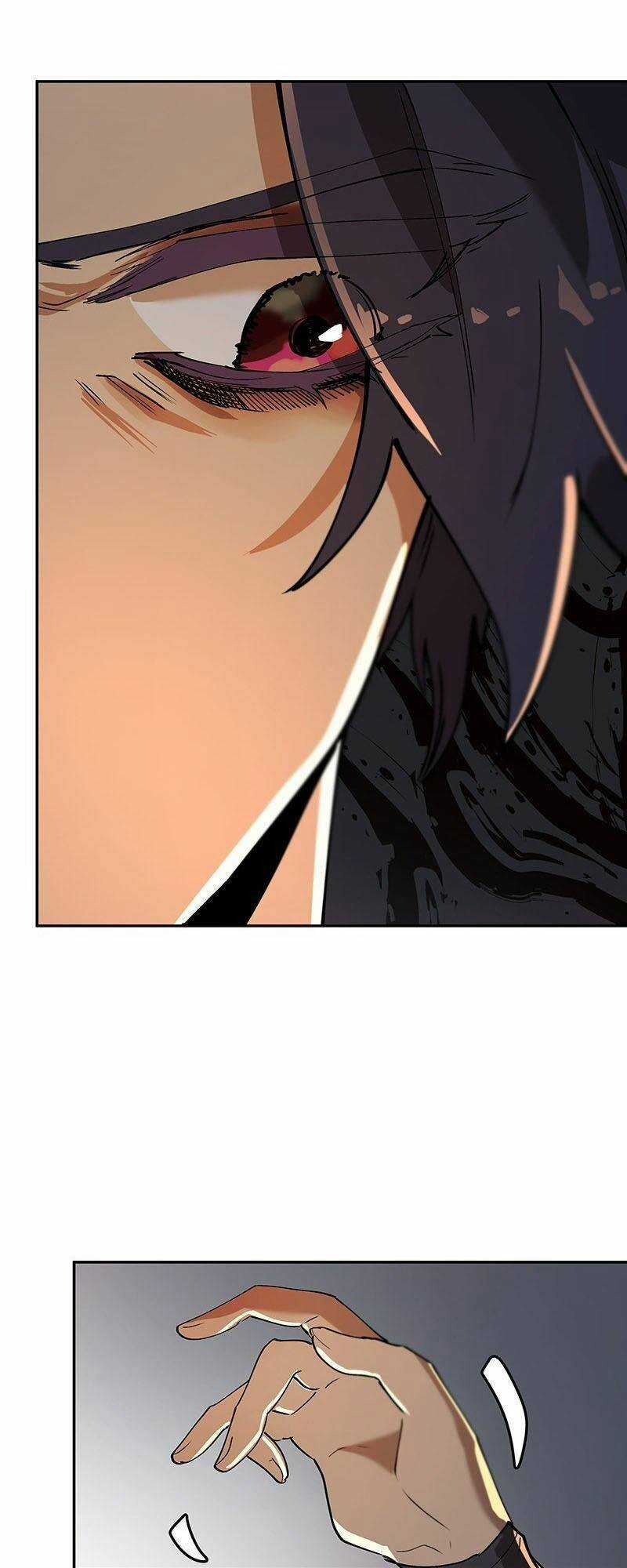 Kẻ Ăn Thế Giới - Chapter 3 - Trang 41