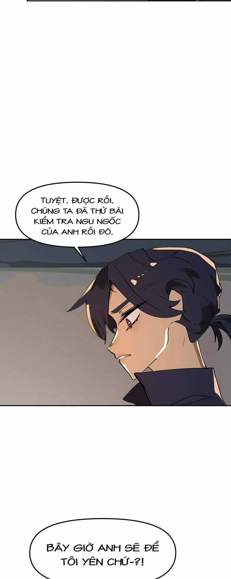 Kẻ Ăn Thế Giới - Chapter 3 - Trang 42