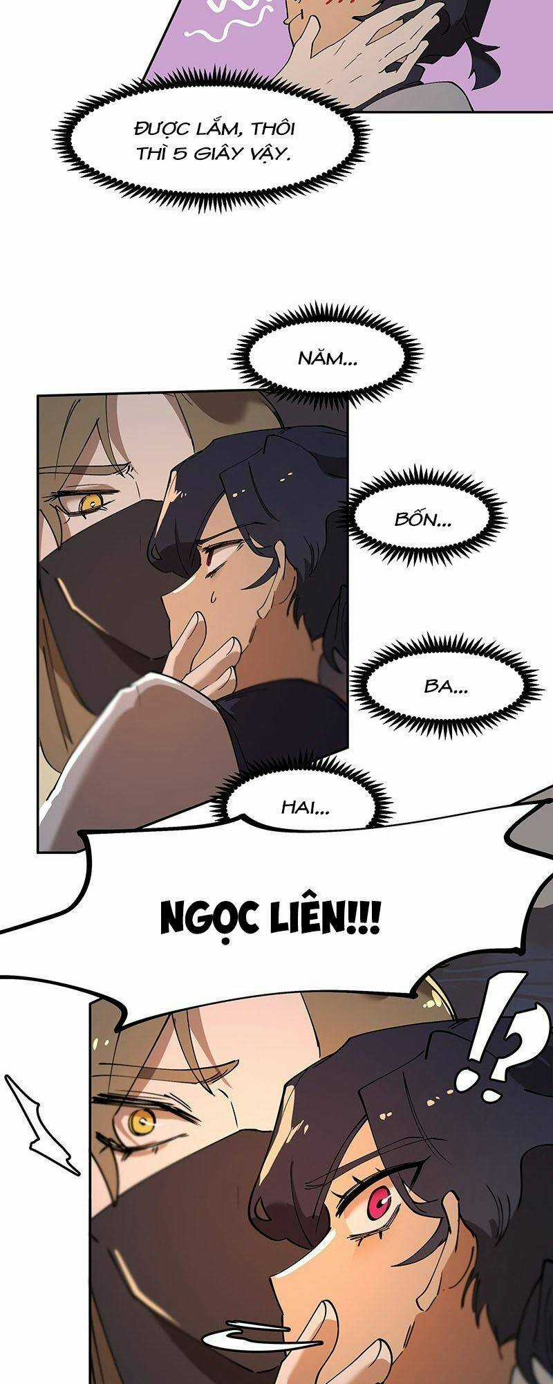 Kẻ Ăn Thế Giới - Chapter 3 - Trang 47