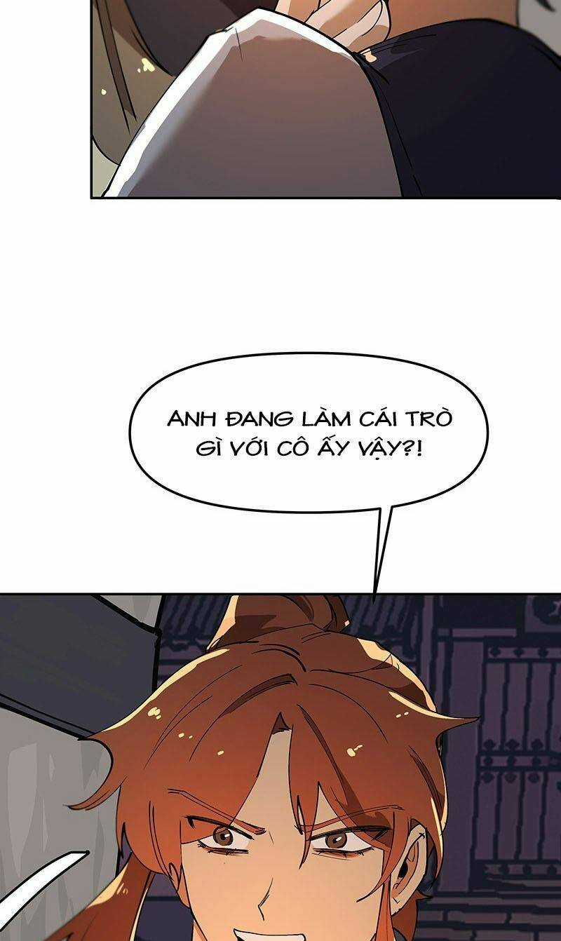 Kẻ Ăn Thế Giới - Chapter 3 - Trang 48