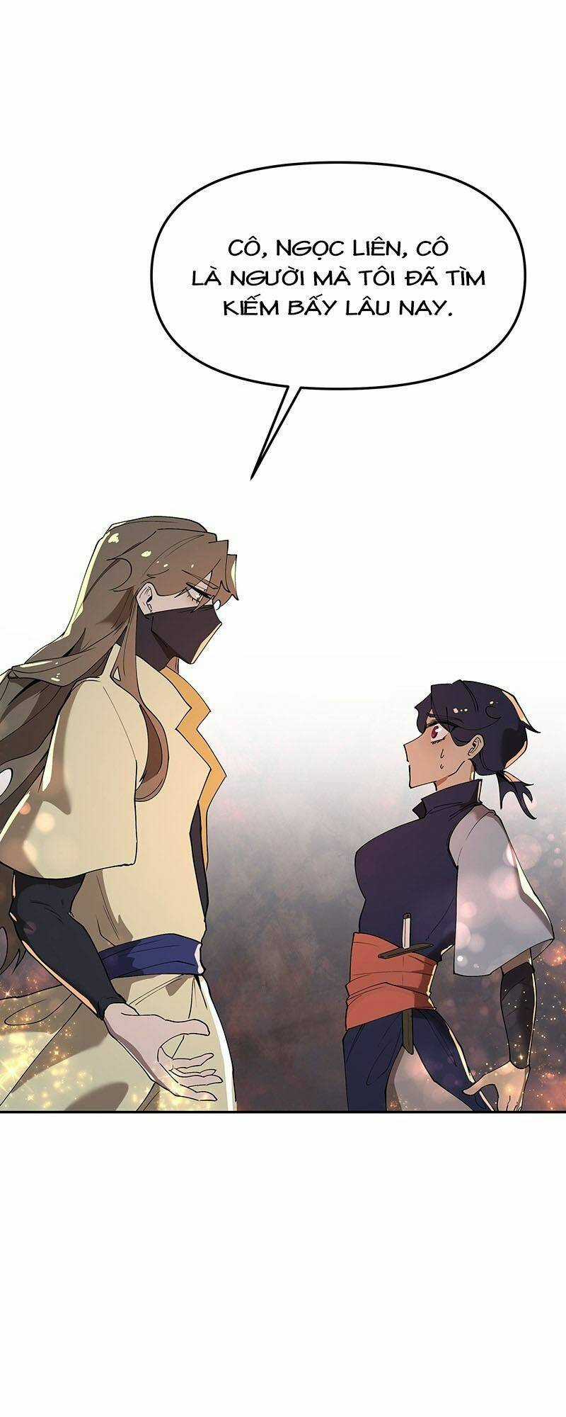 Kẻ Ăn Thế Giới - Chapter 3 - Trang 6