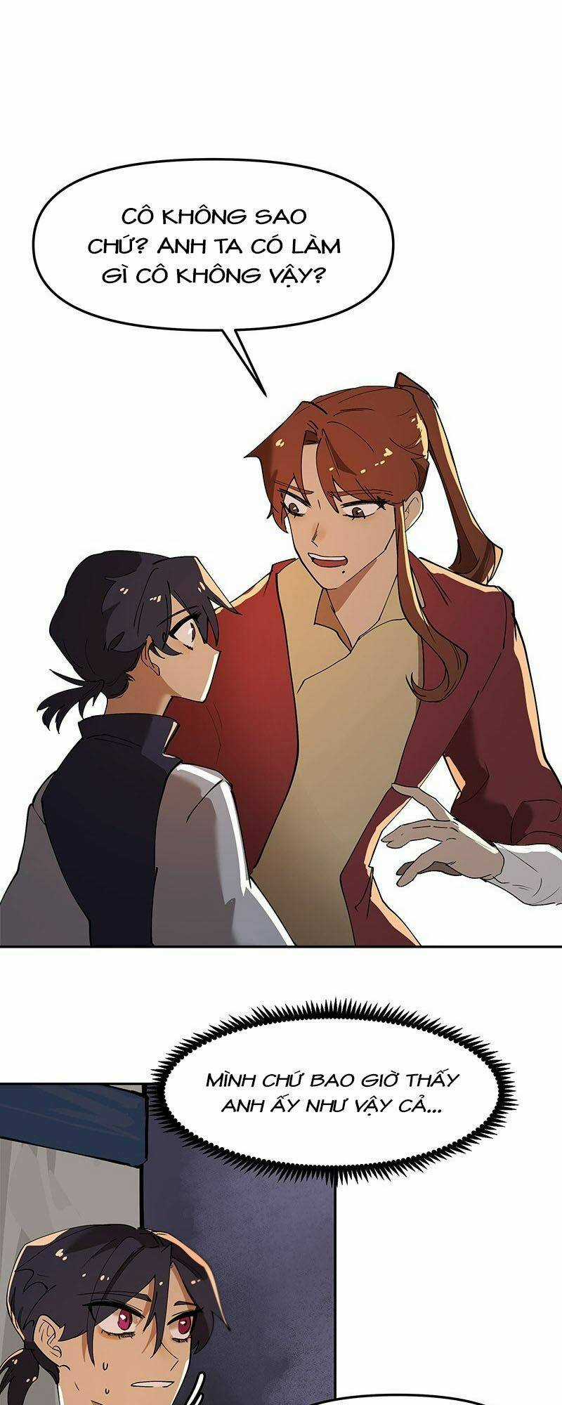 Kẻ Ăn Thế Giới - Chapter 3 - Trang 51