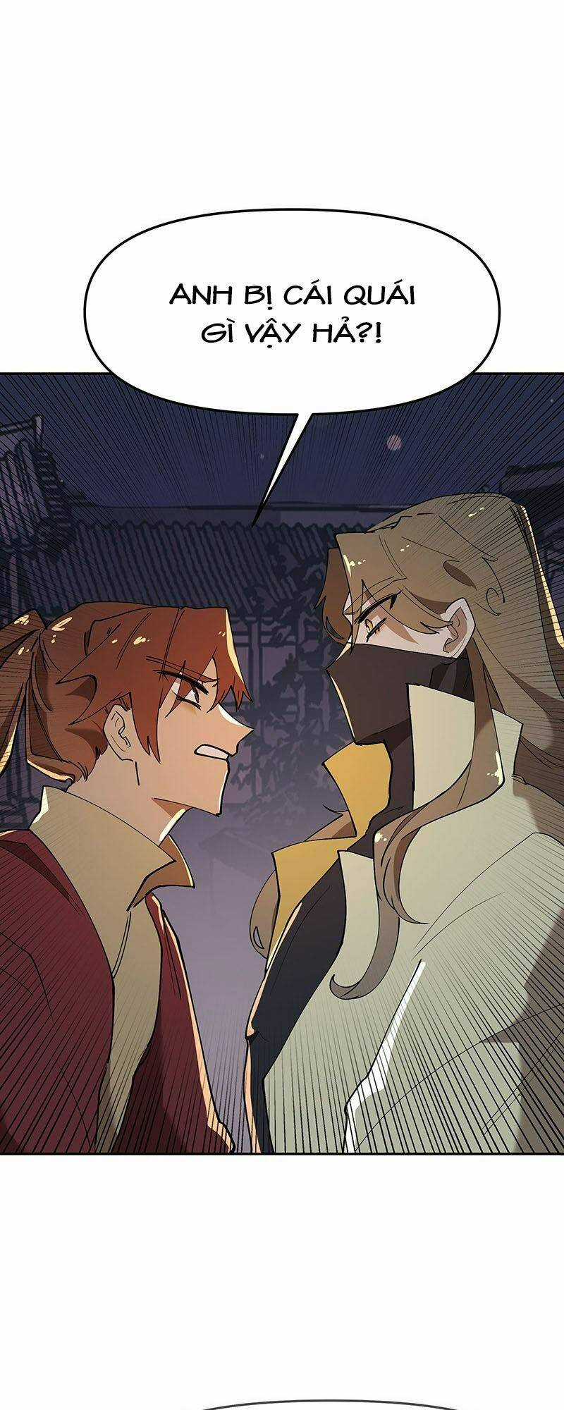 Kẻ Ăn Thế Giới - Chapter 3 - Trang 53