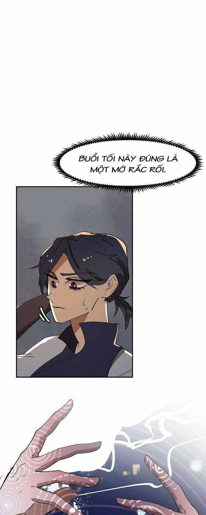 Kẻ Ăn Thế Giới - Chapter 3 - Trang 55