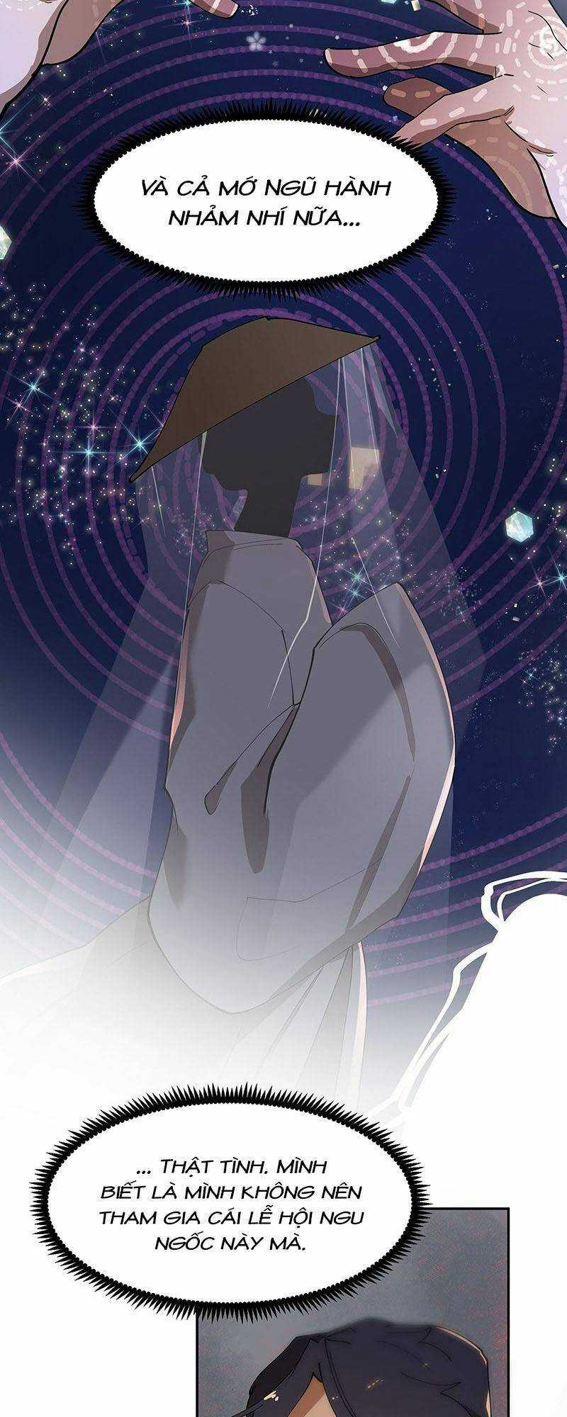 Kẻ Ăn Thế Giới - Chapter 3 - Trang 56