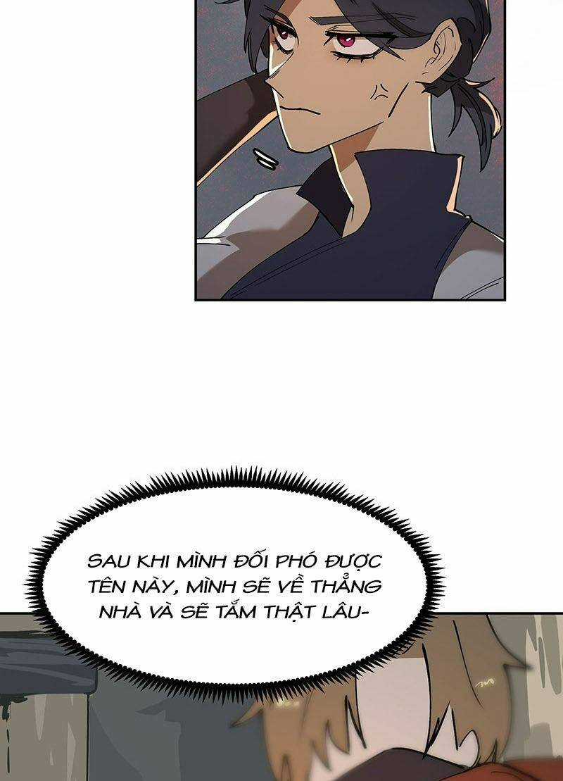 Kẻ Ăn Thế Giới - Chapter 3 - Trang 57