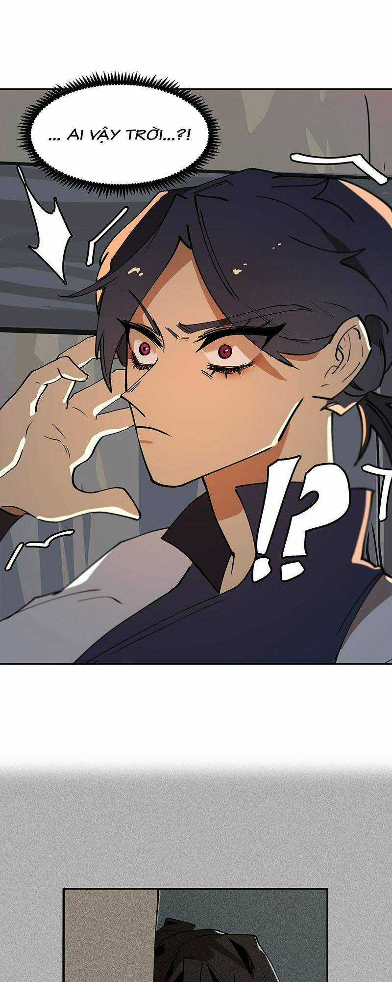 Kẻ Ăn Thế Giới - Chapter 3 - Trang 59