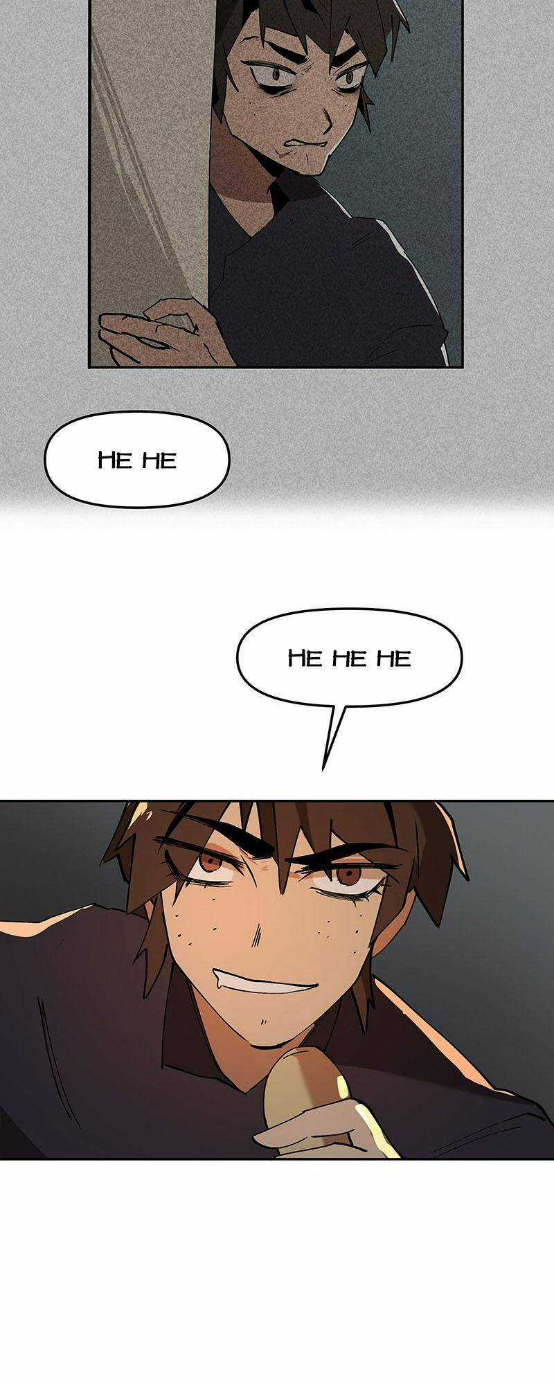 Kẻ Ăn Thế Giới - Chapter 3 - Trang 60