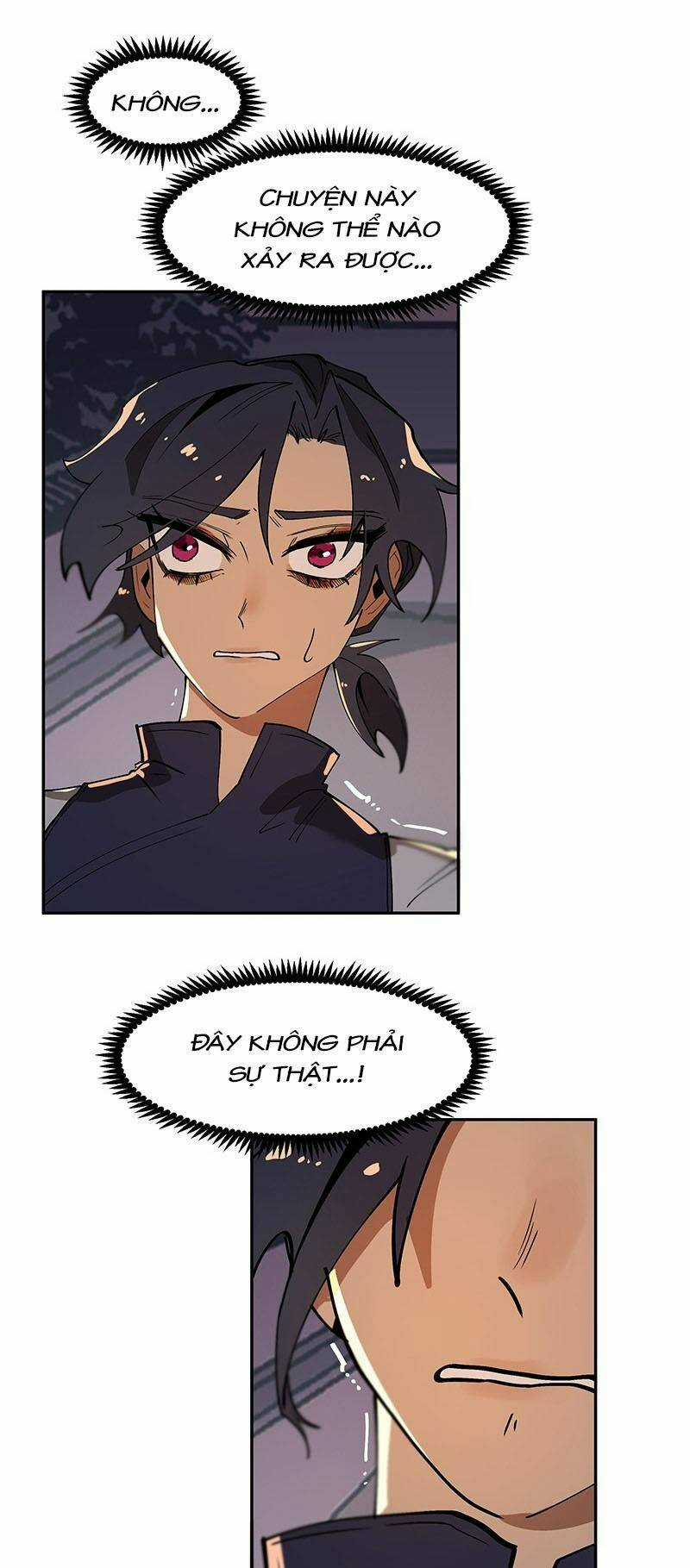 Kẻ Ăn Thế Giới - Chapter 3 - Trang 7