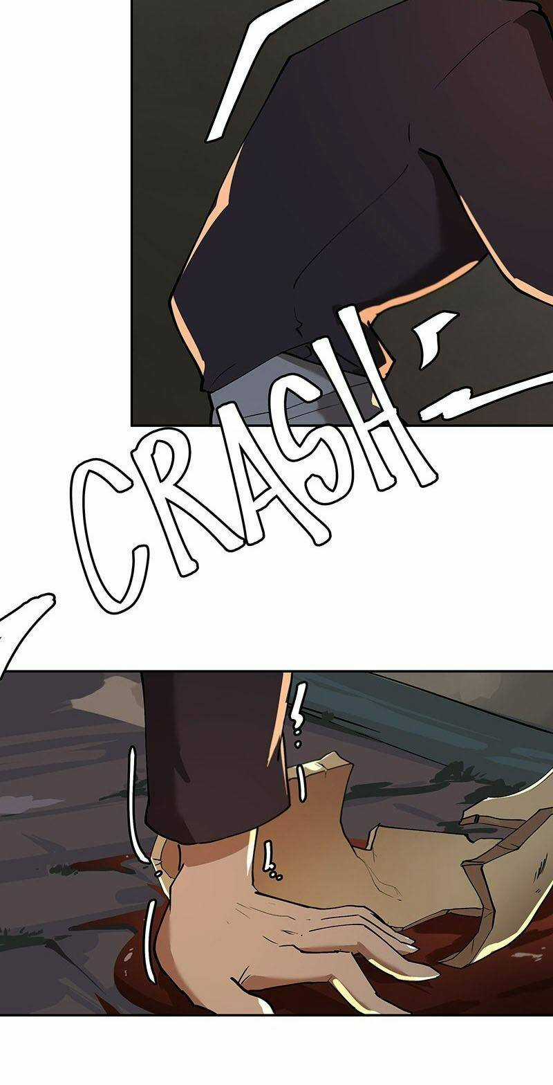 Kẻ Ăn Thế Giới - Chapter 3 - Trang 65