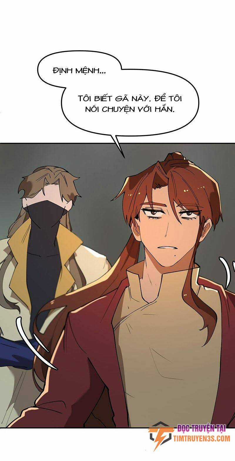 Kẻ Ăn Thế Giới - Chapter 3 - Trang 66