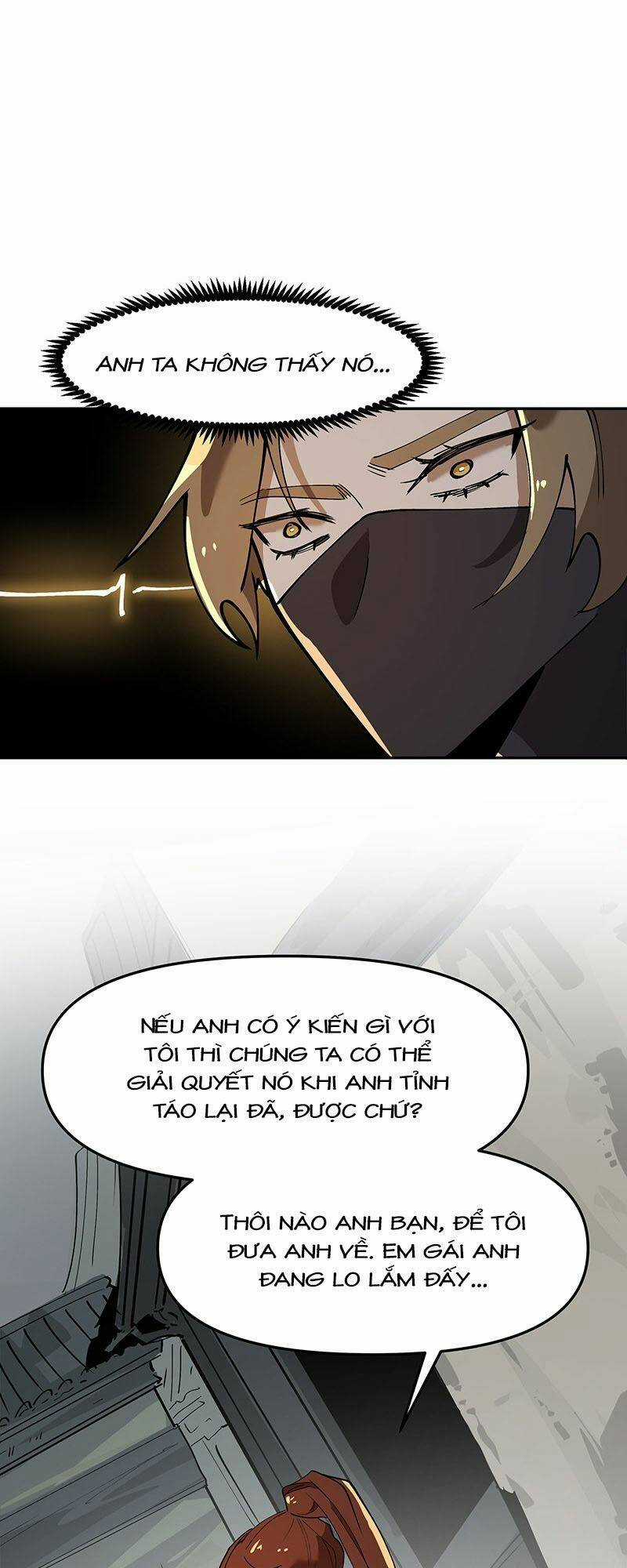 Kẻ Ăn Thế Giới - Chapter 3 - Trang 68