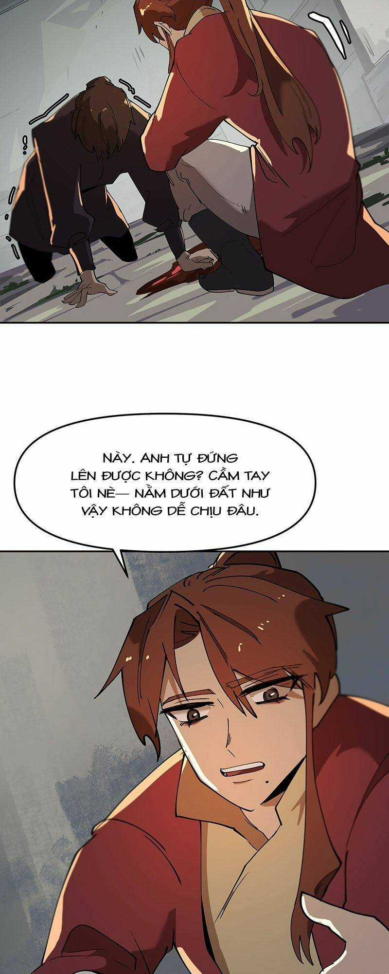 Kẻ Ăn Thế Giới - Chapter 3 - Trang 69