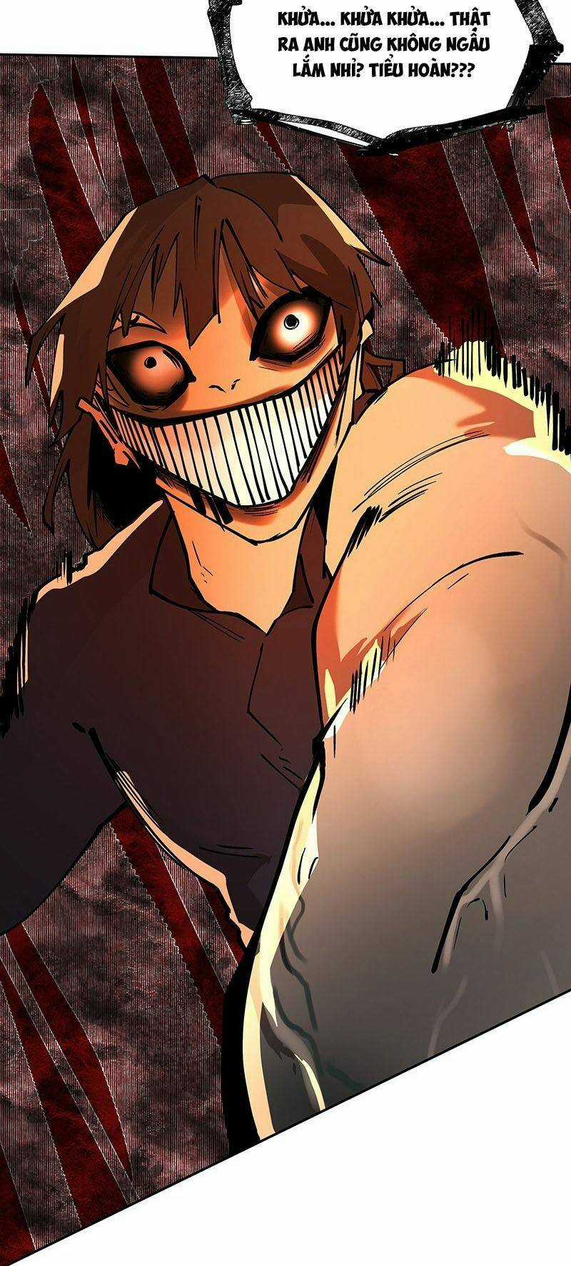 Kẻ Ăn Thế Giới - Chapter 3 - Trang 73