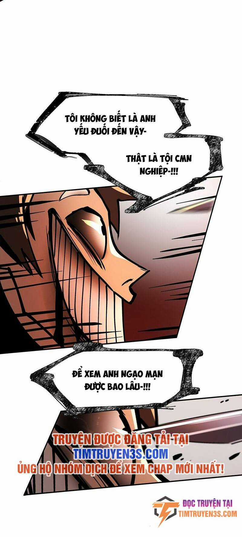 Kẻ Ăn Thế Giới - Chapter 3 - Trang 74