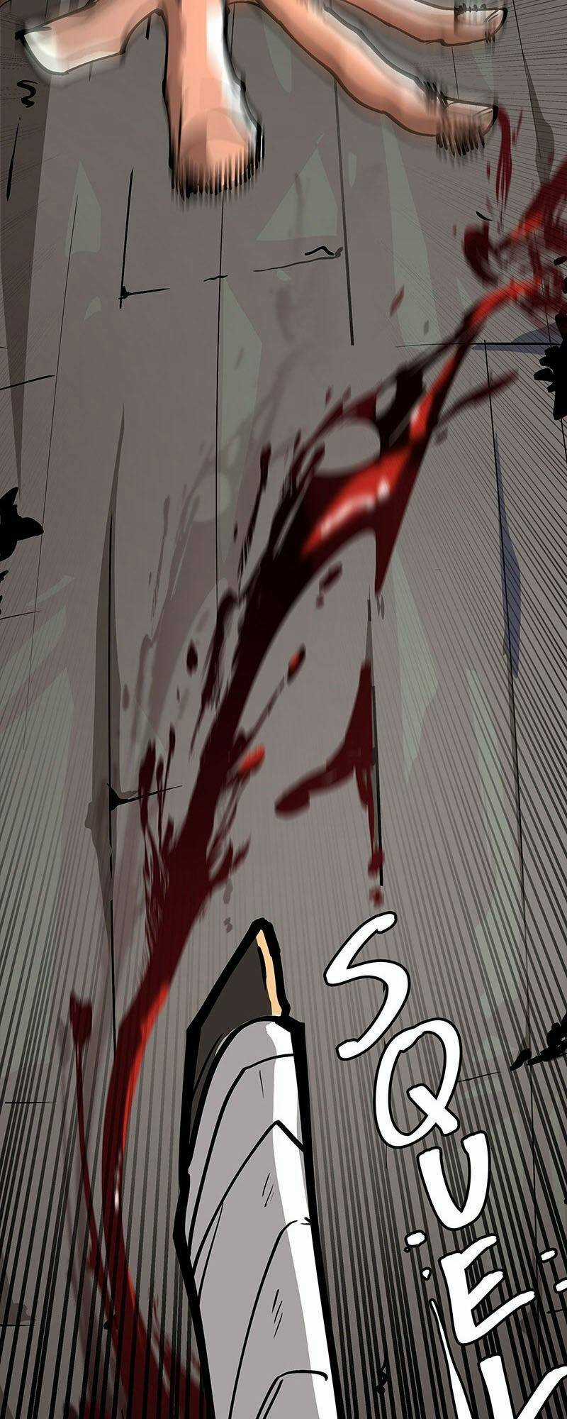 Kẻ Ăn Thế Giới - Chapter 3 - Trang 76